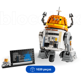 Chopper (C1-10P) | 1039PCS