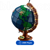 O Globo | 2585PCS