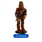 Chewbacca | 2319PCS