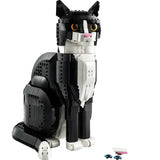 Gato de Smoking  | 1710PCS
