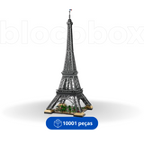 Torre Eiffel | 10001PCS
