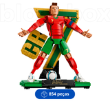 Cristiano Ronaldo | 854PCS