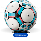 Bola de Futebol | 1498PCS