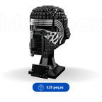 Capacete Kylo Ren | 529PCS