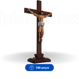 Jesus Cristo | 588PCS