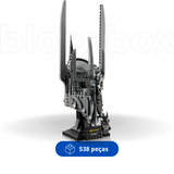 O Senhor dos Anéis: O Elmo de Sauron | 538PCS