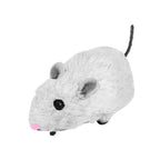 Ratinho a Fricção Pegadinha Susto Gatos Art Brink