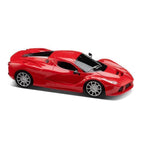 Carro Controle Remoto Speed X 1:16 Vermelho Multikids