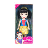 Boneca Minha Primeira Princesa Disney - Branca De Neve - BR2550OUT [Reembalado]
