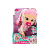 Boneca Cry Babies Meus Primeiros Passos Coney Multikids - BR2728