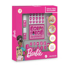 Esmalteria Duo Barbie Multikids - BR2570
