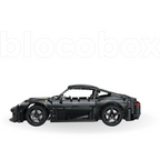 RUF GT 2019 | 1654PCS