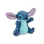 Pelúcia Stitch Clássico Com Mecanismo Luz e Som 30Cm - BR2350OUT [Reembalado]