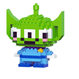 Alien - Toy Story | 178 PCS