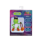 THE SUPER MARIO GALAXY O FILME FIGURA YOSHI - SUNNY