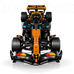 Fórmula 1 McLaren MCL39 | 1675PCS