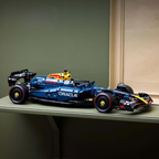 Fórmula 1 Red Bull Racing Oracle RB20 | 1639PCS