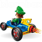 Luigi -Mario Kart | 2234PCS