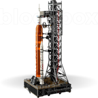 Artemis NASA | 3601PCS