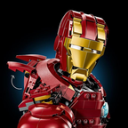 Iron Man MK4 | 436PCS