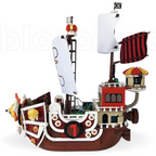 Thousand Sunny One Piece  | 1484PCS