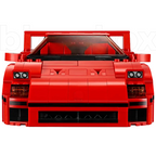 F40 | 1158PCS