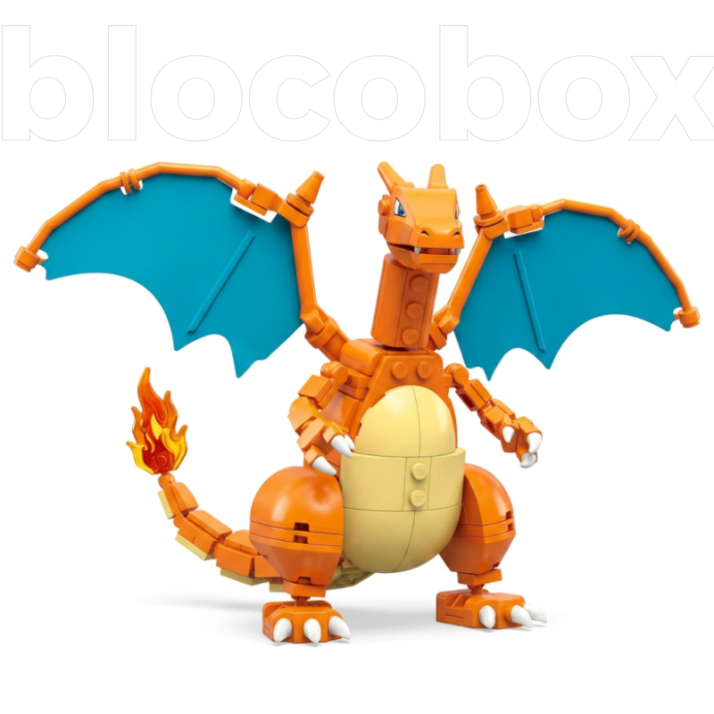 Charizard | 300PCS