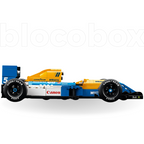 Fórmula 1 Williams Racing FW14B | 799PCS