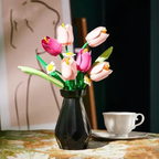 Buquê de Tulipas | 223PCS