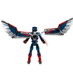 Novo Capitão América | 359PCS