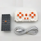 Kit Motor | Transforme seu Veículo com Controle Remoto