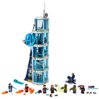 Torre Avengers | 794PCS