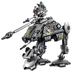 Caminhante AT-AP  - Star Wars | 707 PCS
