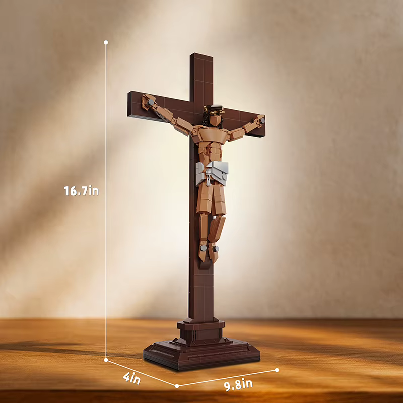 Jesus Cristo | 588PCS