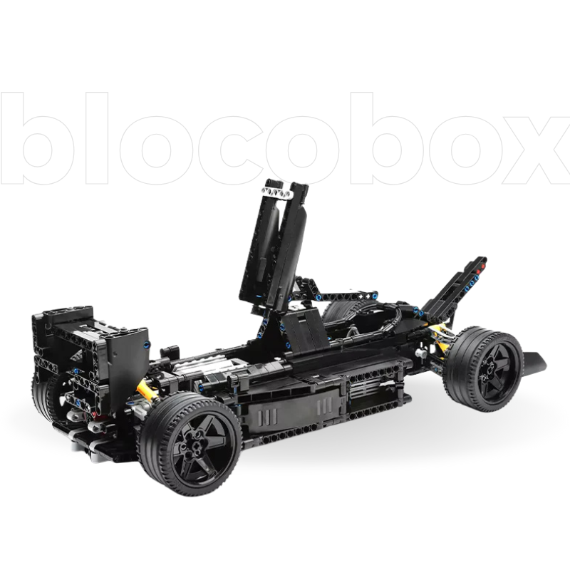 Fórmula 1 Lotus 97T | 982PCS