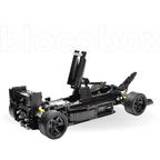 Fórmula 1 Lotus 97T | 982PCS