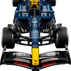 Fórmula 1 Red Bull Racing Oracle RB20 | 1639PCS