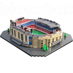 Stadium F.C. Barcelona Camp Nou | 723PCS