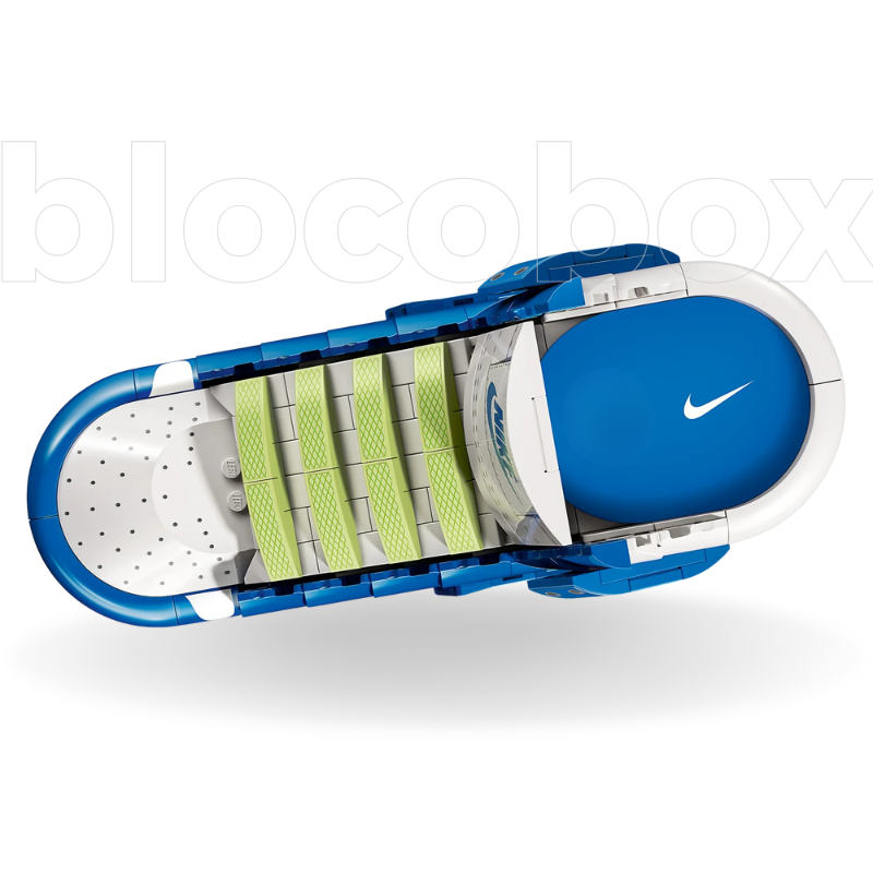 Dunk | 1180PCS