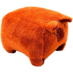 Pelúcia Quadrada Capivara BBR Toys R3607