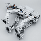 Caminhante AT-AT  - Star Wars | 1267 PCS