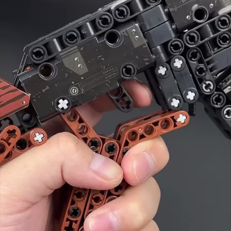 AK-47 | 1366PCS