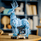 Expecto Patronum - Harry Potter | 754PCS