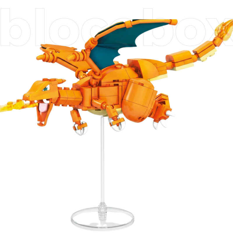 Charizard | 300PCS