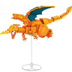 Charizard | 300PCS