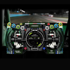 Volante Podium GT3 | 903PCS