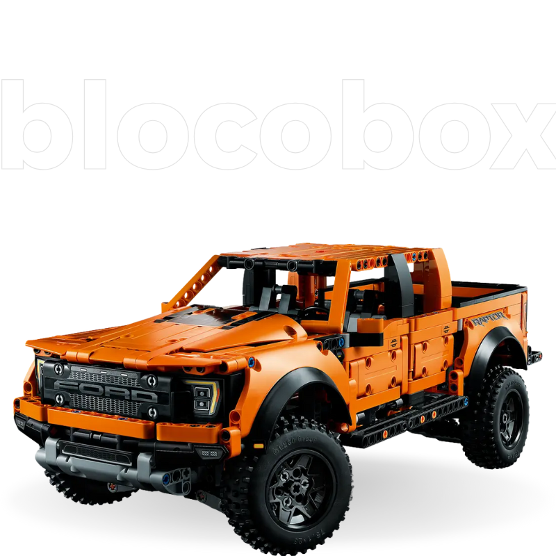 Off Road Land Rover Defender + Ford Raptor F-150 | COMBO