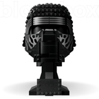 Capacete Kylo Ren | 529PCS
