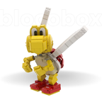 Koopa - Super Mario | 634PCS