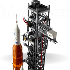 Artemis NASA | 3601PCS